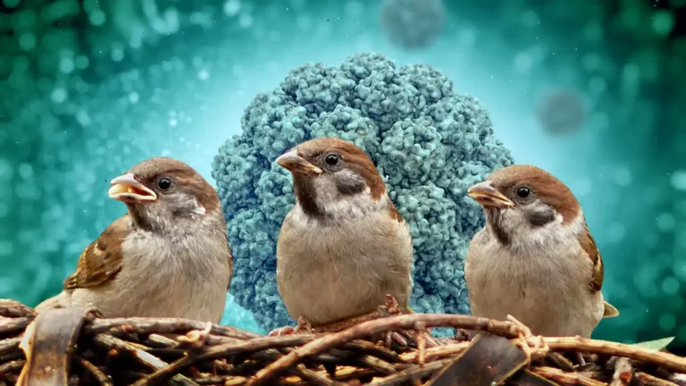 क्या है पॉलीओमावायरस?