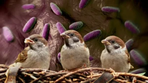 How to Detect Sick Birds