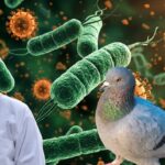 Pigeon Paramyxovirus