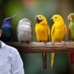 Love Birds Care Tips