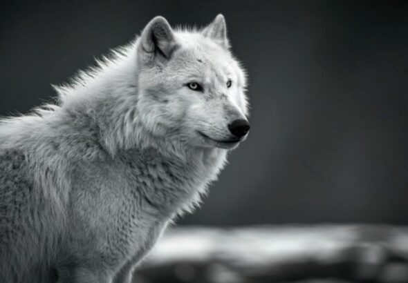 Why do wild animals attack humans?