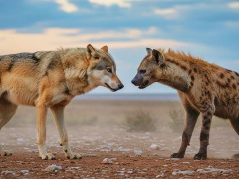wolf-vs-hyena