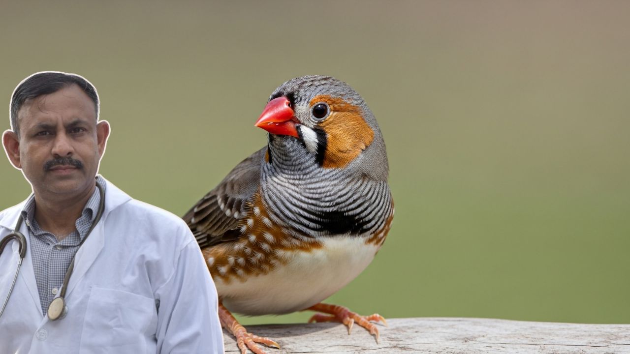 Finch